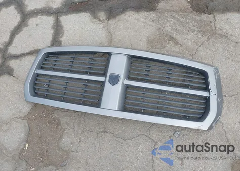 2007 Dodge Dakota Slt z USA, uszkodzony, nr VIN 1D7HE48N97S215134